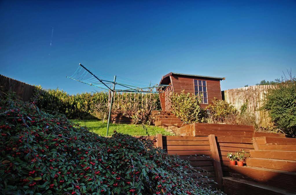 Newhaven House Bed & Breakfast Exterior photo